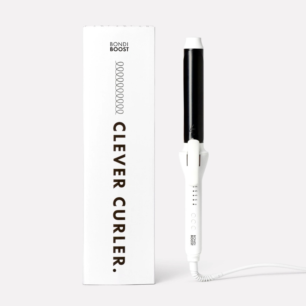 Bondi Boost Clever Curler 1 1/4” Barrel